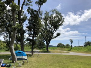 岡ノ山遊ぼっ茶広場2